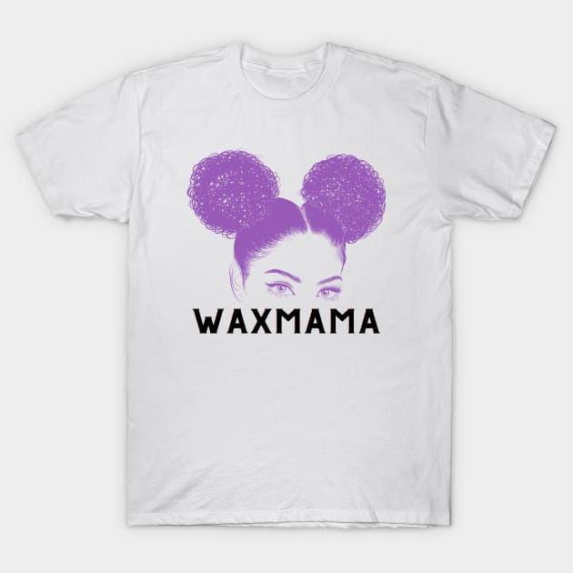 wax mama T-Shirt by scentsySMELL